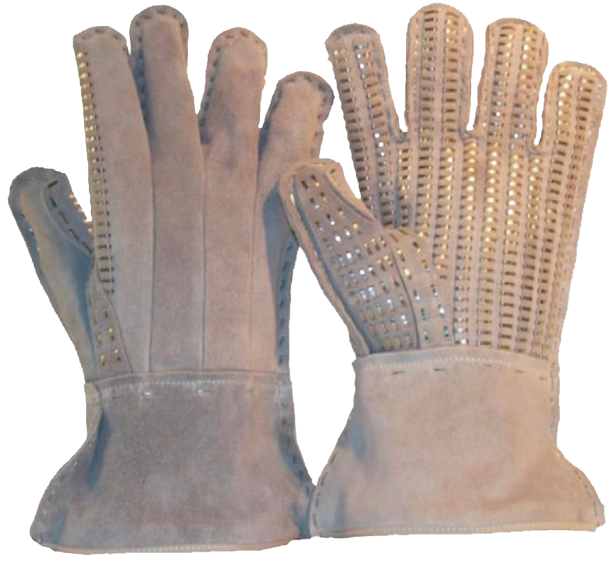 Masley Enterprises, Inc. - Technical Handwear Solutions