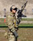 Cold Weather Flyers Gloves<br>Photo used with permission from militarymorons.com
