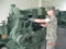 Fuel Handlers Gloves