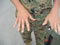 Fuel Handlers Gloves
